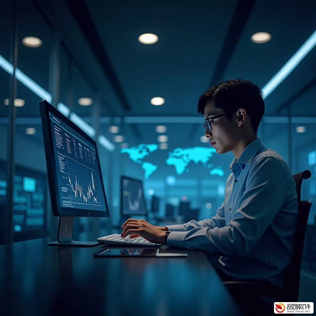 珠海市证券客户画像分析平台集成商：引领金融行业...