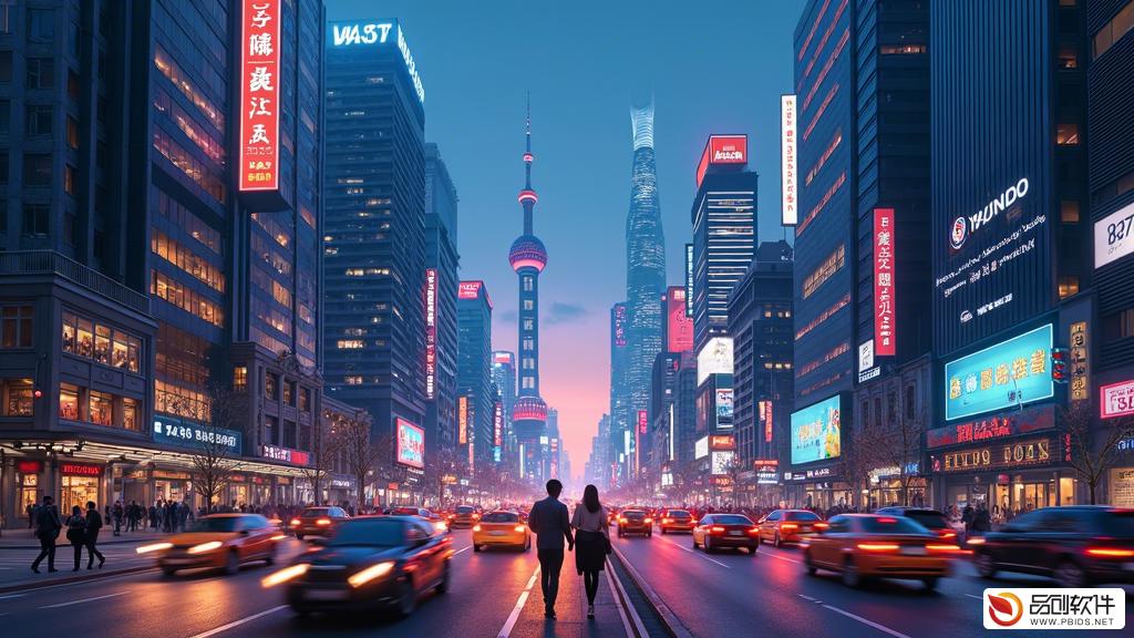 上海市金融APP合规公司深度解析
