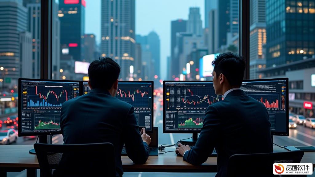 武汉市金融舆情监测系统集团：守护金融安全的智慧先锋
