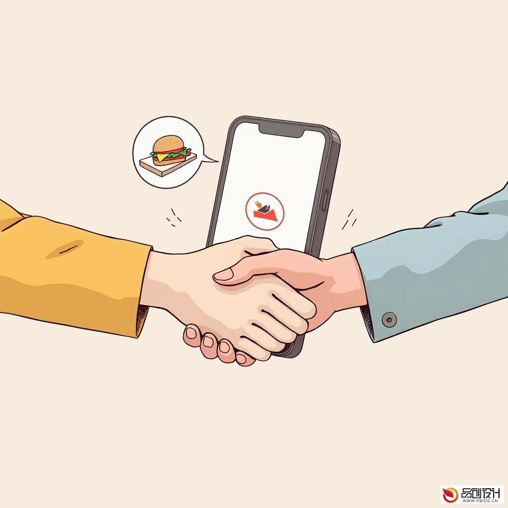携手共创未来：寻找外卖UI设计合作伙伴的完美指南
