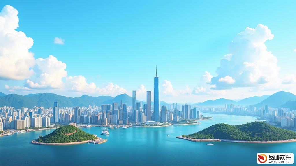 珠海市证券智能投顾系统研发：创新引领金融未来
