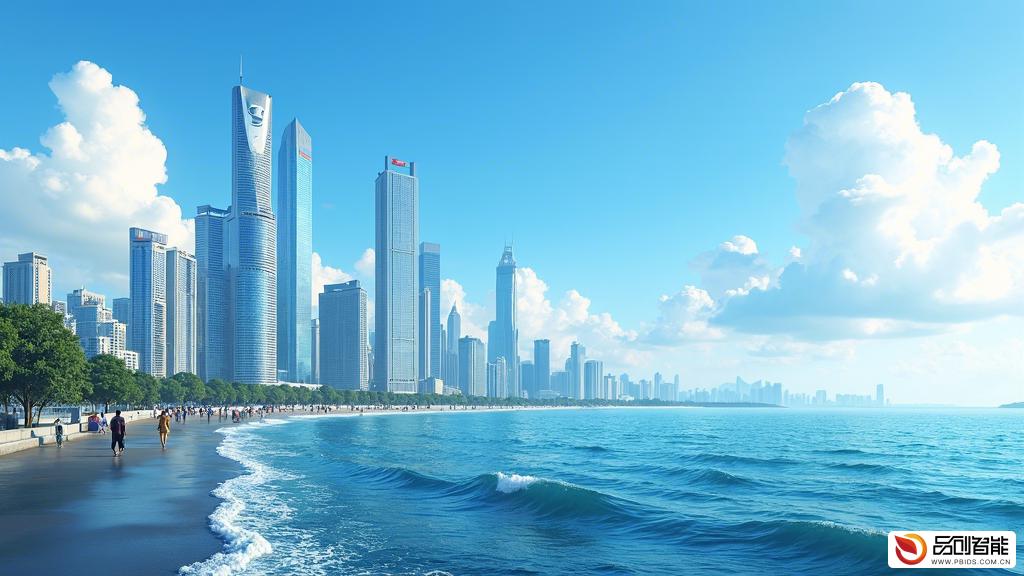 珠海市医疗无人机配送调度企业的创新实践与发展前景
