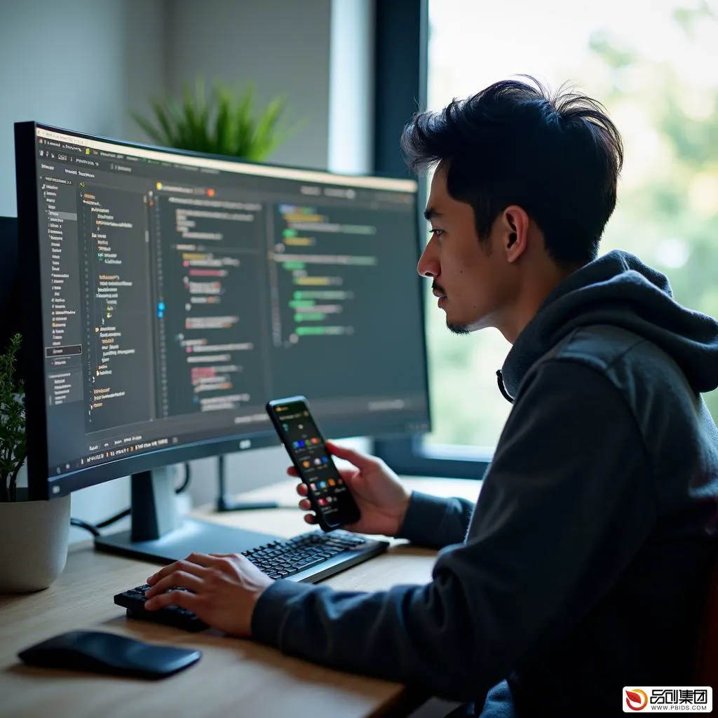 Android开发必备软件全解析
