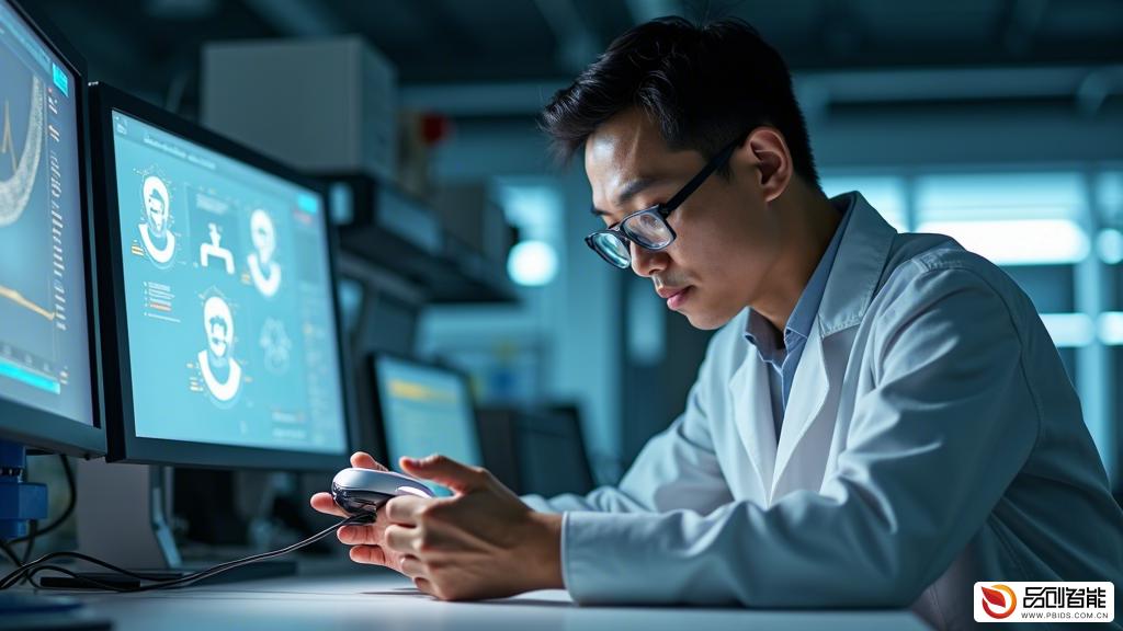 北京市可穿戴式皮肤管理生态链：革新美肤科技的新篇章
