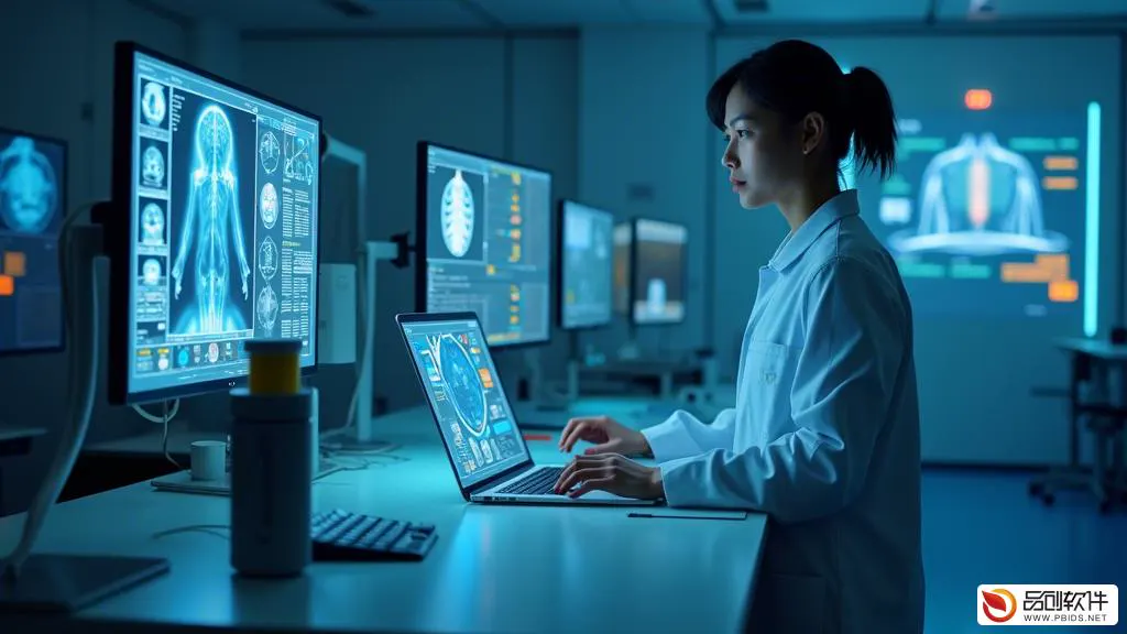 北京市医疗AI辅助诊断引擎系统机构：革新医疗诊断的新篇章
