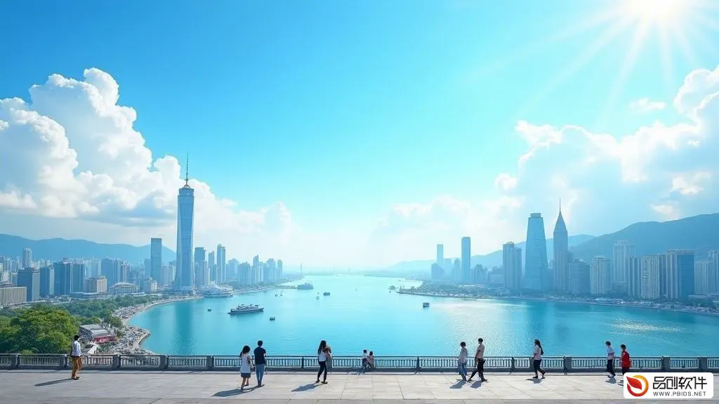 珠海市AI智能设备开发平台商：引领科技创新，塑造智慧未来
