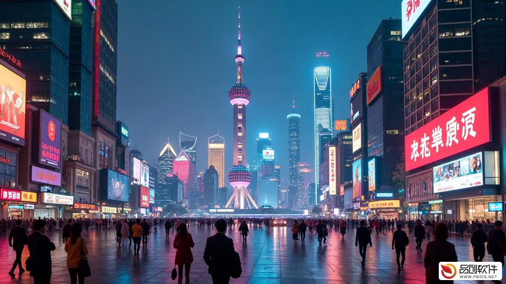 上海市货运车载互联平台：创新引领智慧物流新时代
