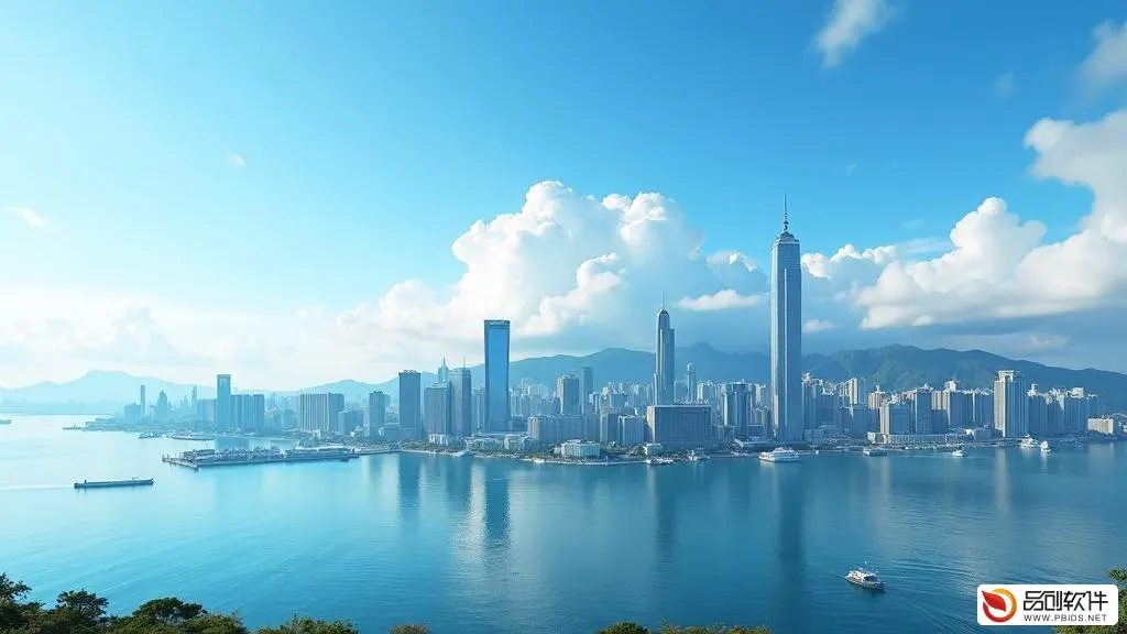 珠海市医药包装材料追溯平台的创新与开发历程
