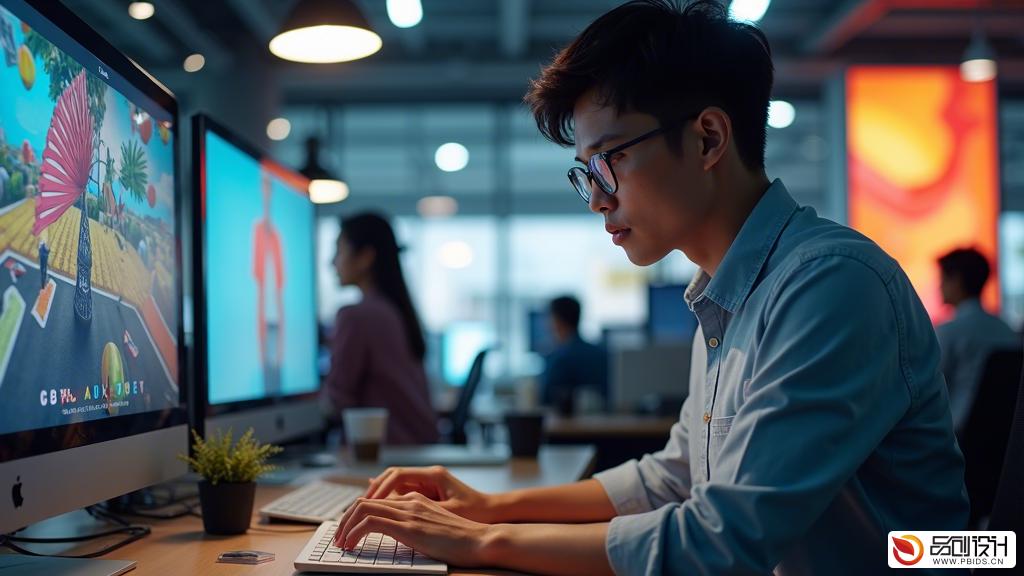 携手共创未来：数字广告数据可视化设计合作伙伴的重要性
