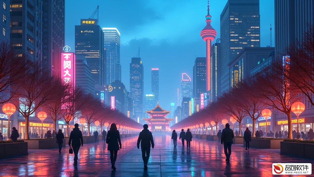 天津市跨平台APP开发框架公司的卓越实力与创新之路
