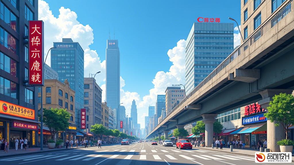 南平市界面视觉体系机构的创新之路与艺术实践
