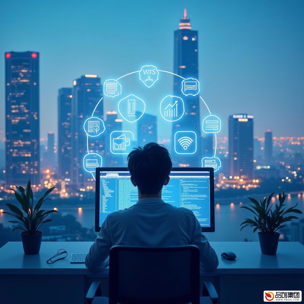 东莞软件定制开发：打造高效、专属的企业信...