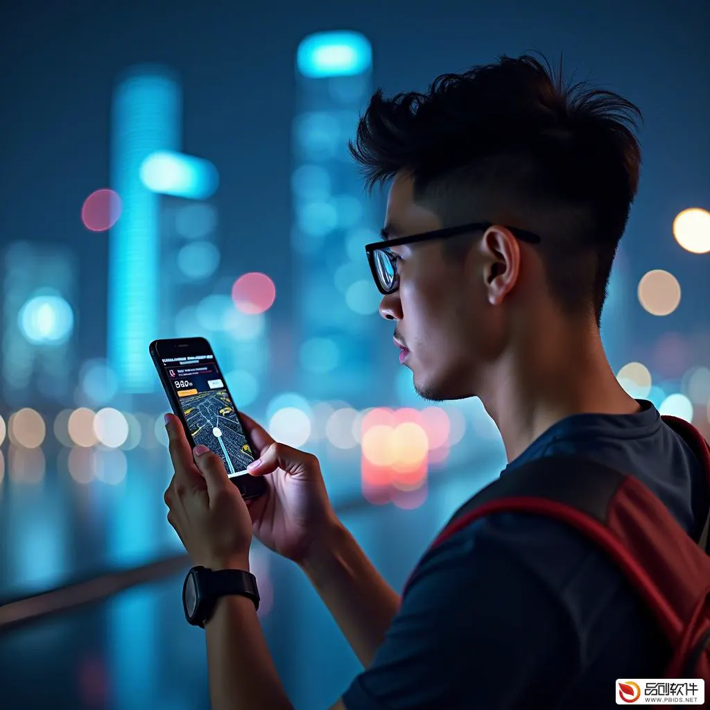 上海市汽车数据展示App运营商：引领智慧出行新时代

