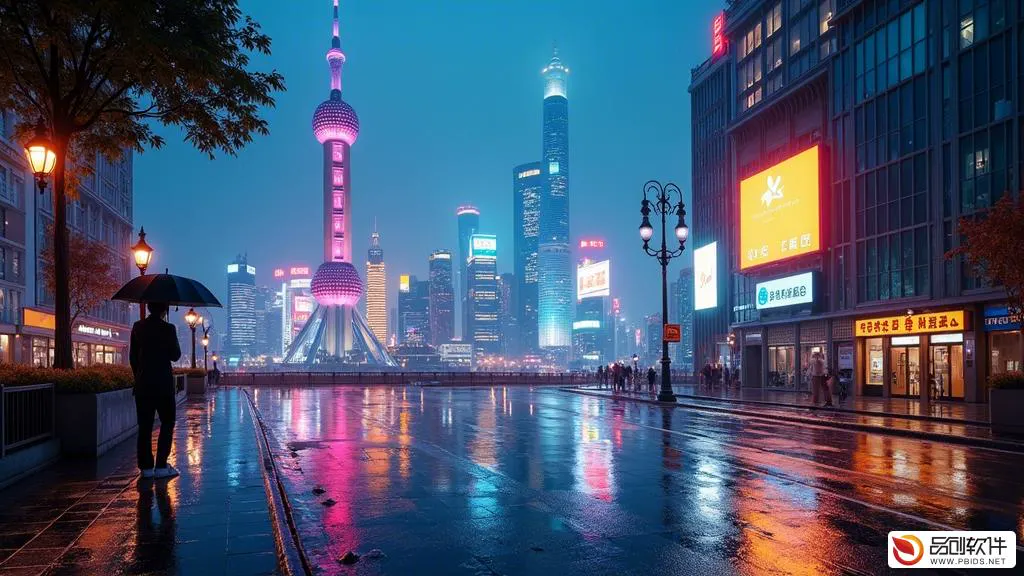 上海市医疗穿戴设备平台：引领健康科技新风尚
