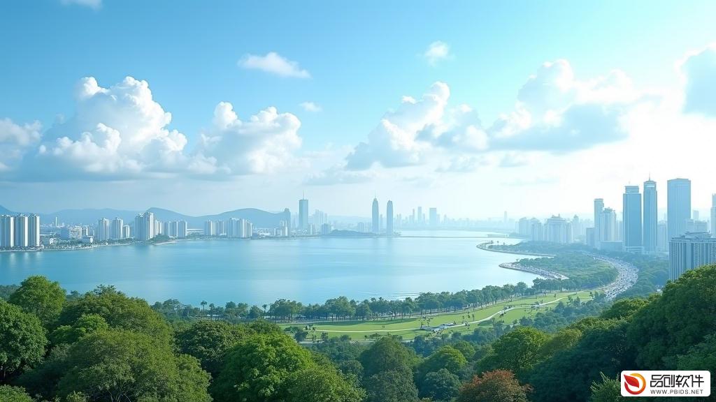 珠海市医药订单智能分拣系统的创新研发与突破
