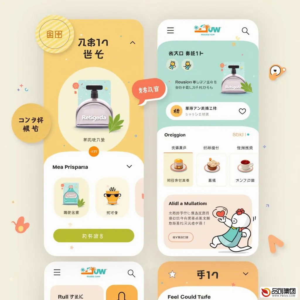 营销微信小程序开发：打造高效商业推广新平台
