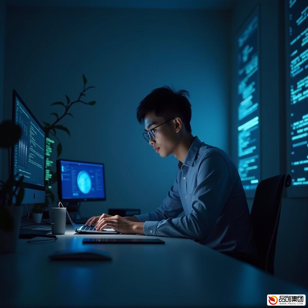 IT研发人员外包：优化资源配置，加速技术创新
