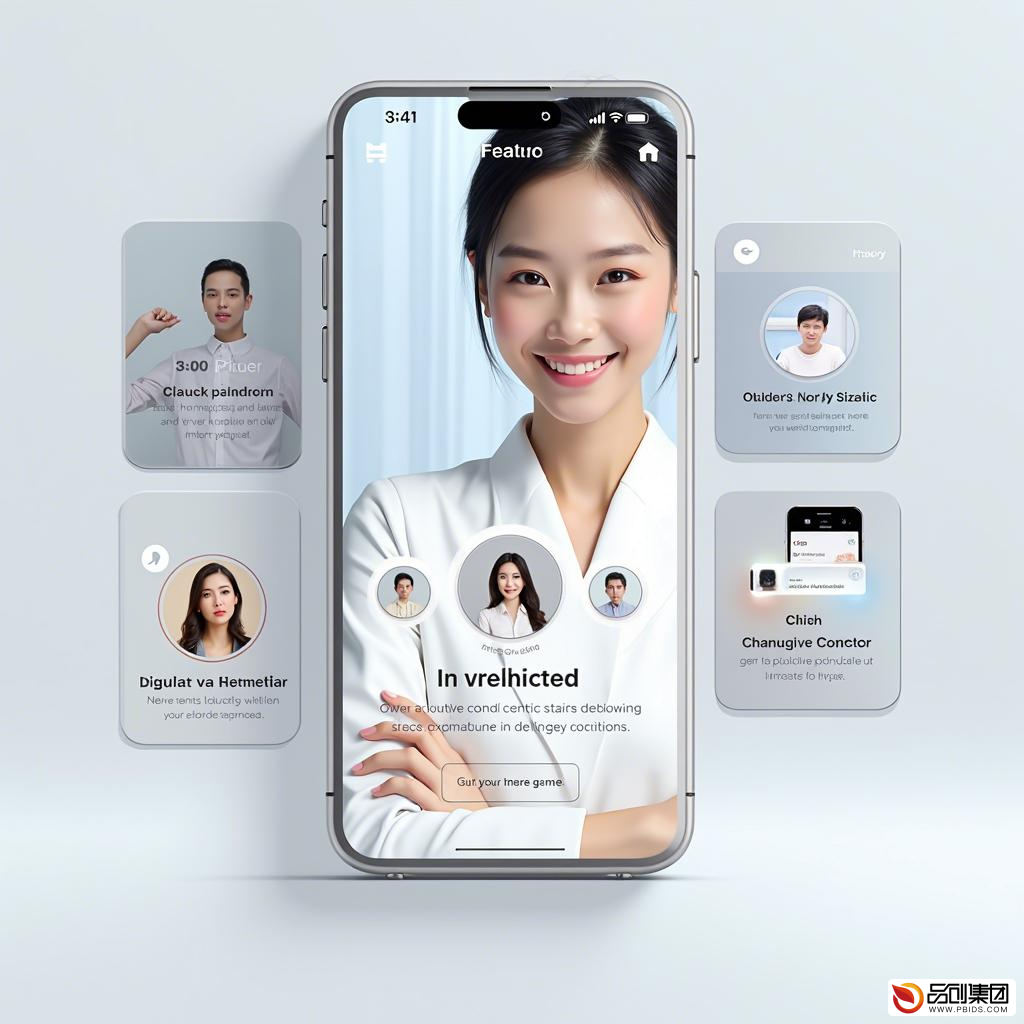 App系统定制：打造专属应用，赋能企业数...