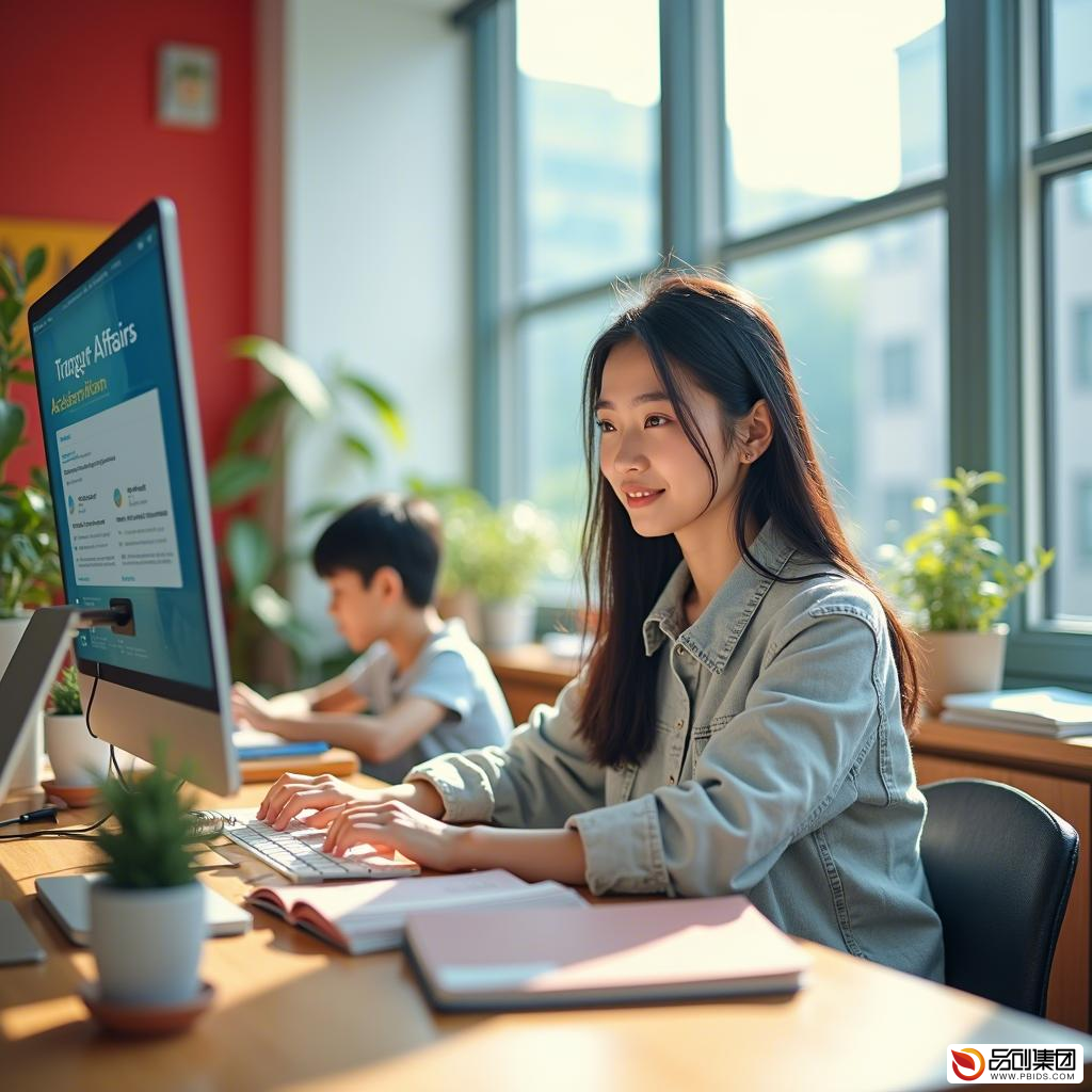 哈尔滨理工大学荣成校区教务系统全面解析
