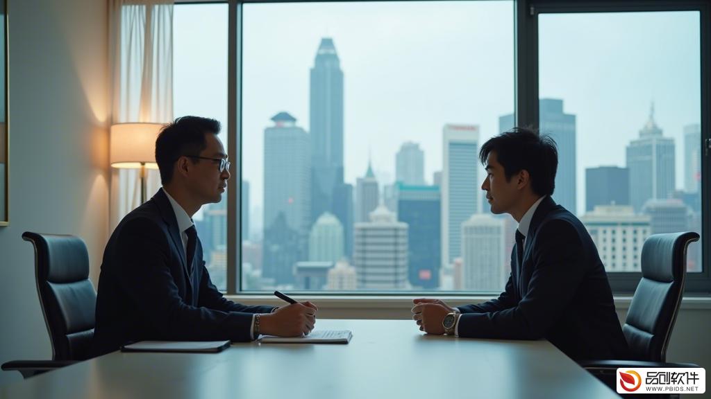 引领未来保险中介新风尚：上海市保险中介SaaS平台方案商深度解析
