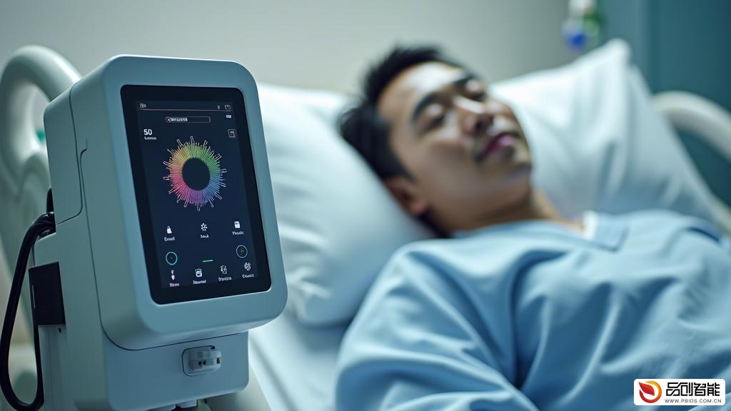 智能输液泵控制系统工场：创新科技引领医疗输液新时代

