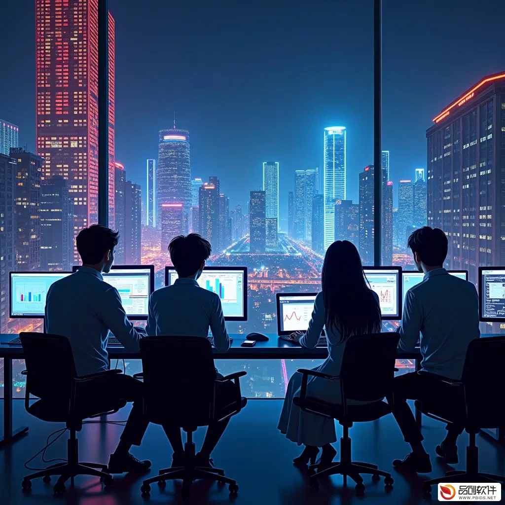 无锡市运维监控一体化部署研发团队的创新之路
