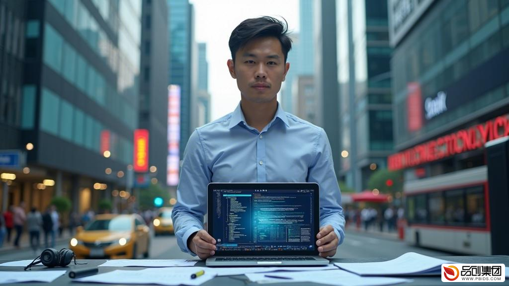 IT服务人员外包：提升企业效率与竞争力的明智之选
