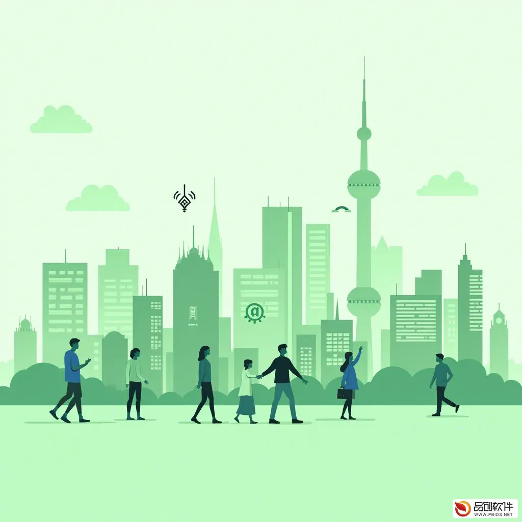 宁波市环保监测物联网平台机构：科技赋能绿色生态

