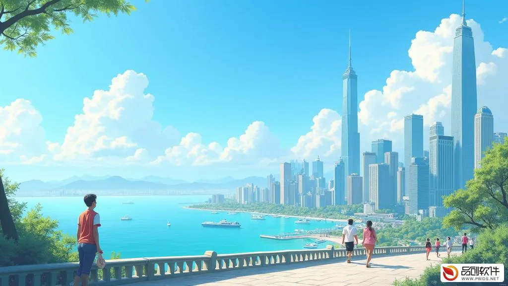 珠海市教育直播互动企业的崛起与影响
