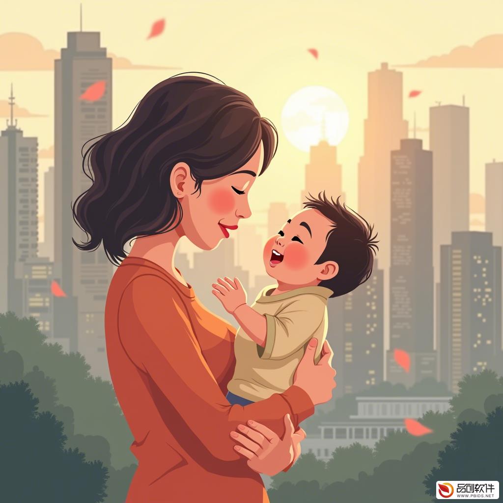 重庆市母婴健康管理APP机构：一站式服务，守护...