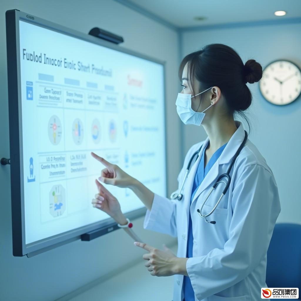 打造高效医院岗前培训PPT：策略、技巧与实践
