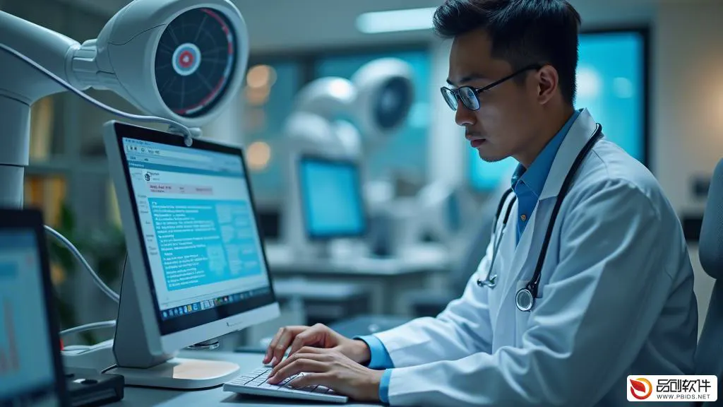 上海市健康档案共享平台技术中心：推动医疗信息化新篇章
