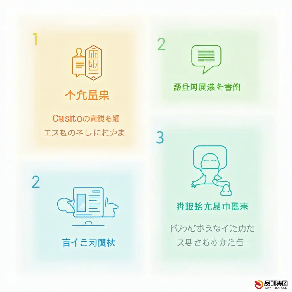 微公众平台开发：构建高效互动的数字桥梁

