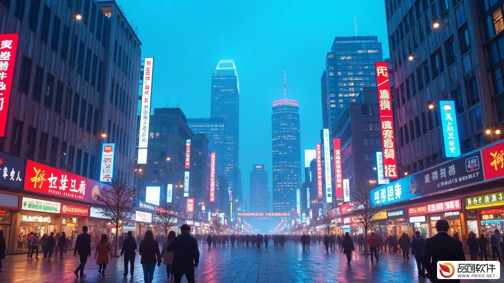天津市分布式架构优化研发中心：引领技术创新，驱动产业升级
