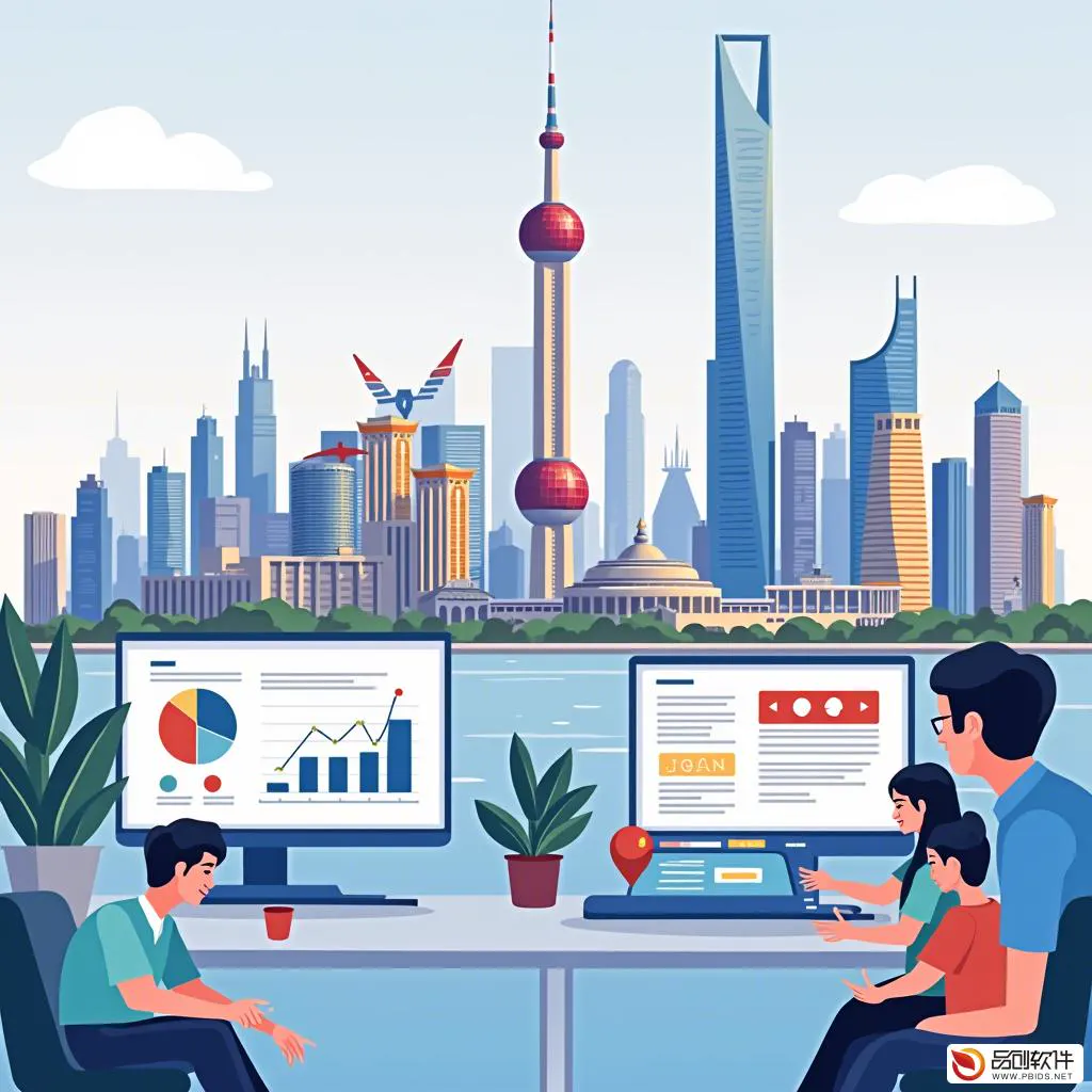 上海市培训机构竞争力提升平台：创新引领，共筑教...
