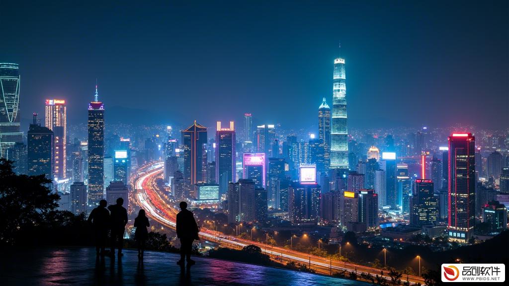 深圳市隧道综合管控平台工作室：智慧交通的创新实践
