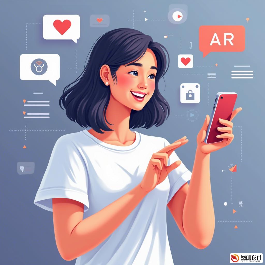重塑社交网络网页用户体验：策略、实践与未...