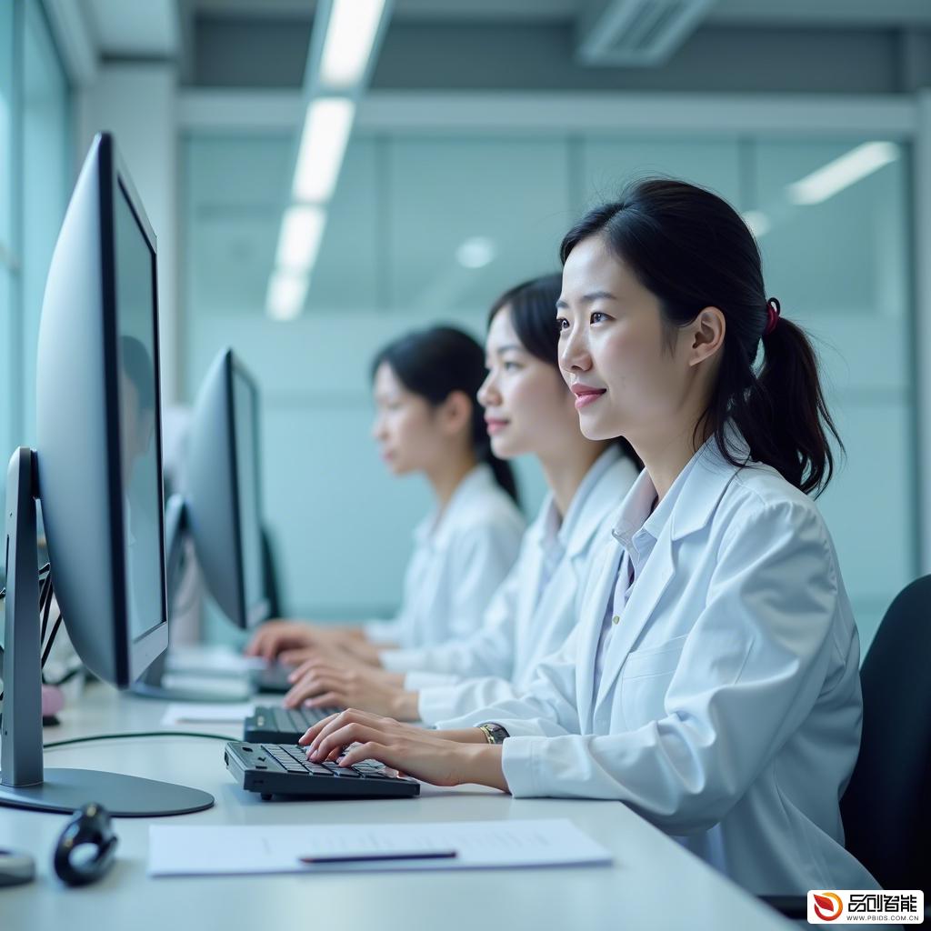 杭州市用户情绪识别技术实验室：解锁情感密...