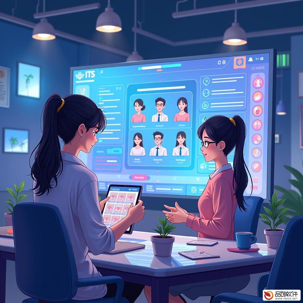 佛山市保险教学实训平台研发：创新引领，培育未来...