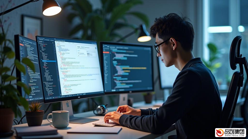 APP专业定制开发：打造专属移动应用的全方位指南
