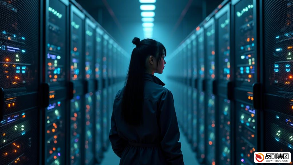 打造坚不可摧的信息安全防线：构建高效PPT信息安全策略
