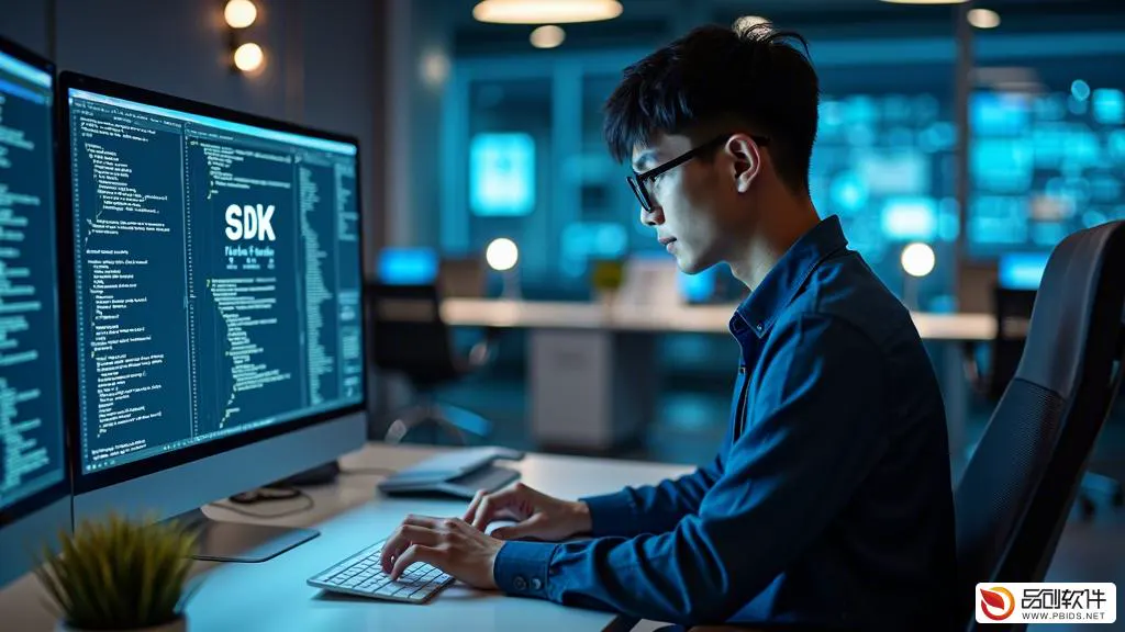 深圳市DeepSeek SDK工具开发研发中心：引领技术创新，赋能行业未来

