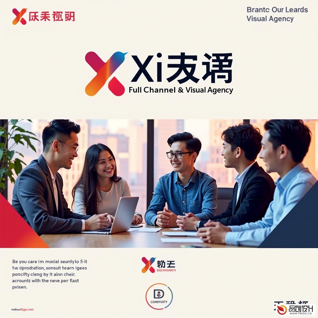 西安全渠道运营视觉机构的创新实践与未来展望
