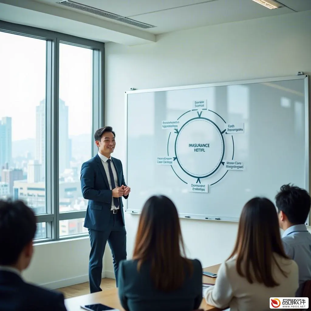 合肥市保险代理人培训系统公司的全面解析与选择指南
