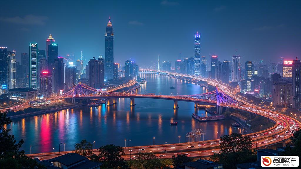 重庆市低功耗蓝牙资产追踪平台的创新之路
