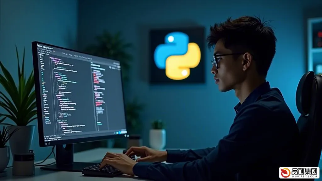Python UI界面设计：打造高效与美观并存的桌面应用
