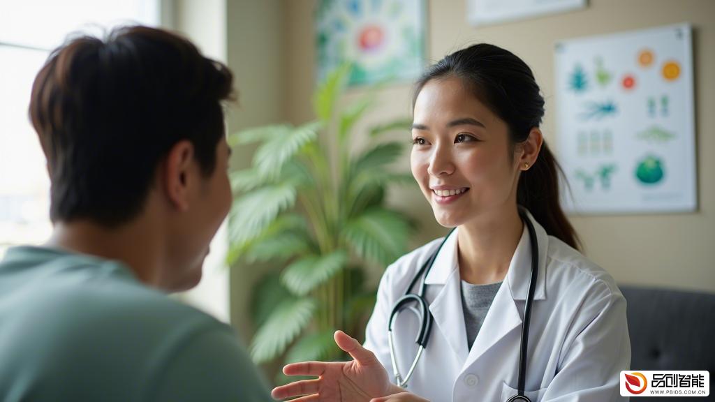 北京市女性健康生态闭环技术团队的革新之路
