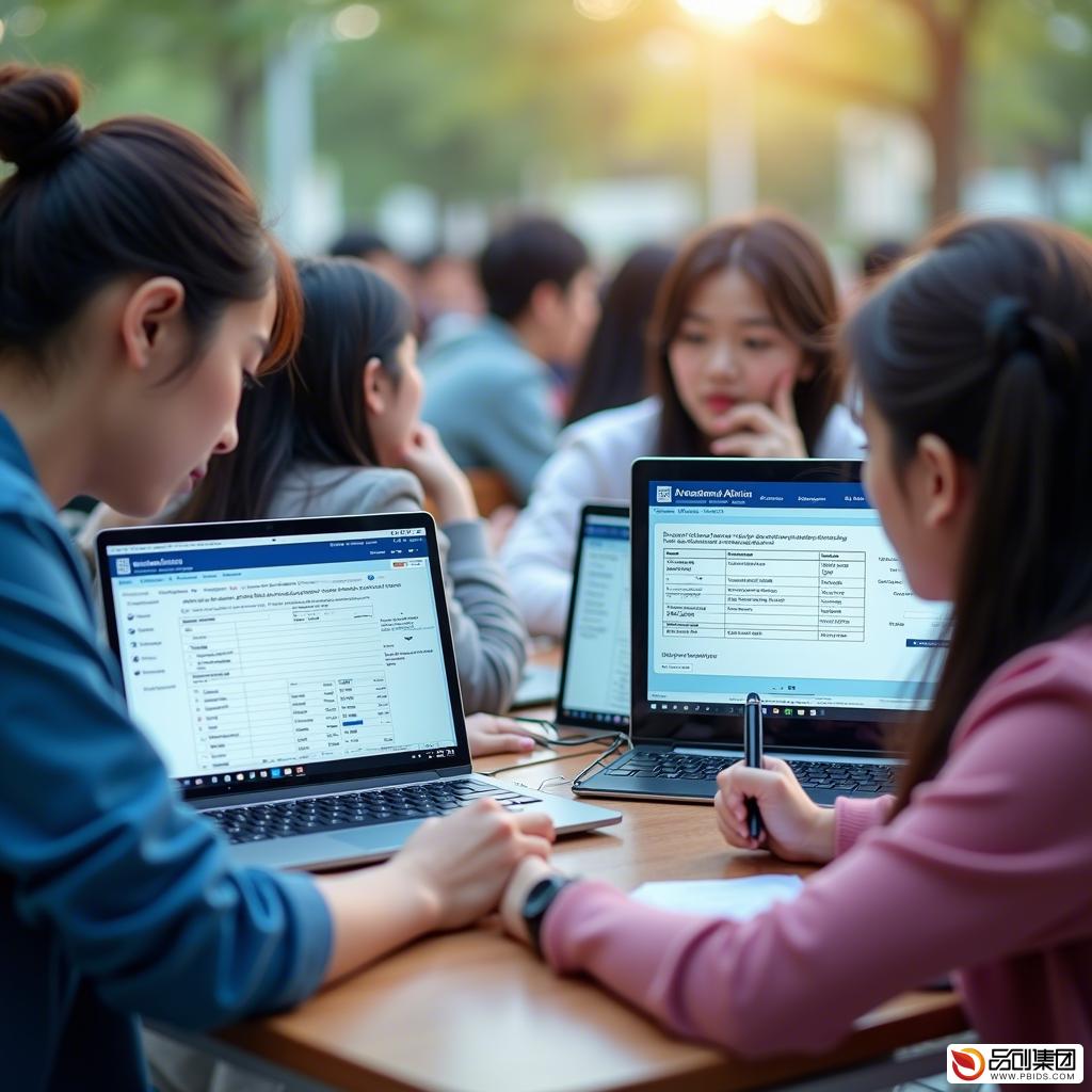 深入了解河北地质大学教务系统：功能、操作...