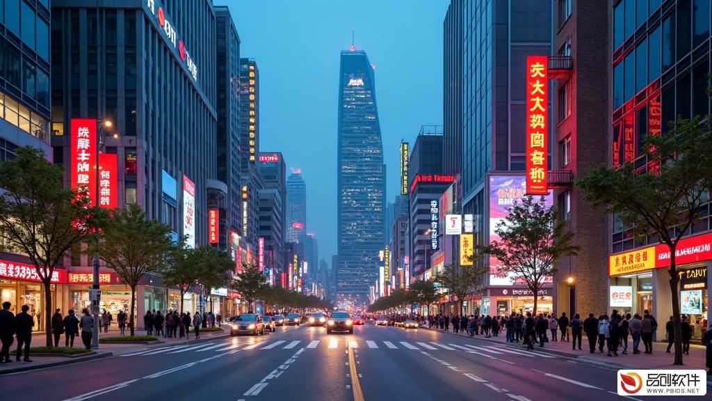 广州市行业大模型定制运营商：引领数字化转型的新篇章
