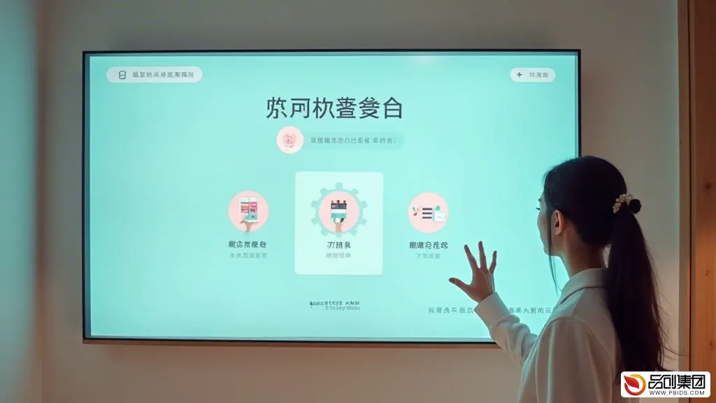 微信小程序开发技术全面解析